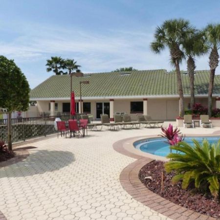 Villa Near Disney, Orlando Kissimmee Exterior photo