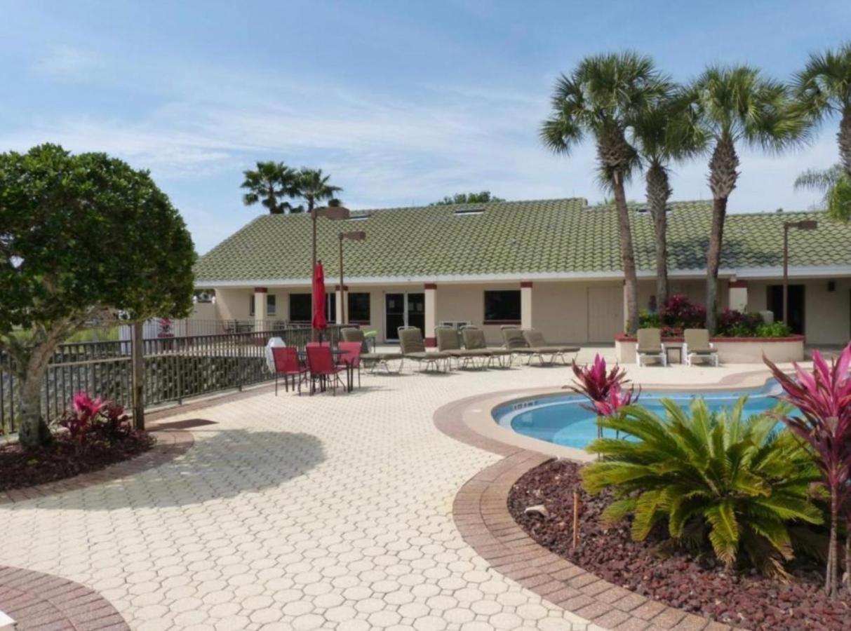 Villa Near Disney, Orlando Kissimmee Exterior photo